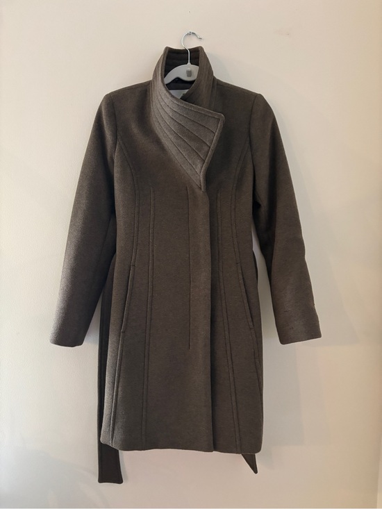 Babaton Jackets & Blazers - Babaton- Connor Coat